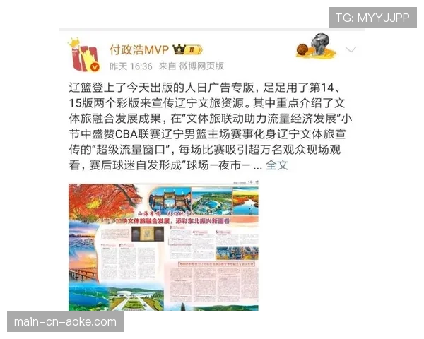 赞助商报告：高节奏比赛显著提升CBA转播收视率与广告价值